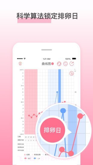 孕橙截图2 孕橙截图2