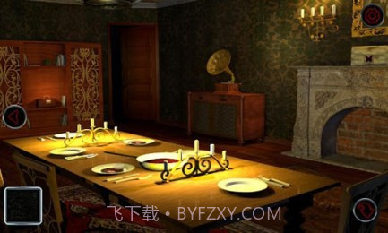 恐怖大厦冒险截图4