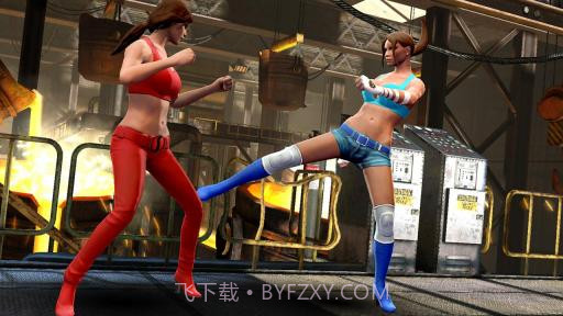 龙之团队 Team Dragon截图1