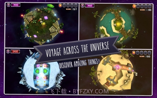 地鼠升空 Gopher Launch截图3