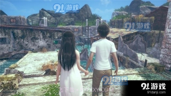 ai少女自由模式截图5