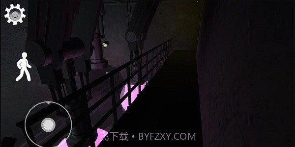 恐怖冰淇淋5无限子弹版本截图1