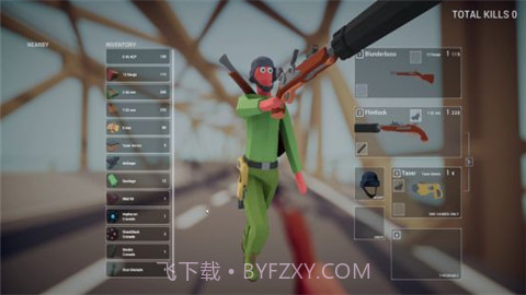 全面吃鸡模拟器国际服截图2
