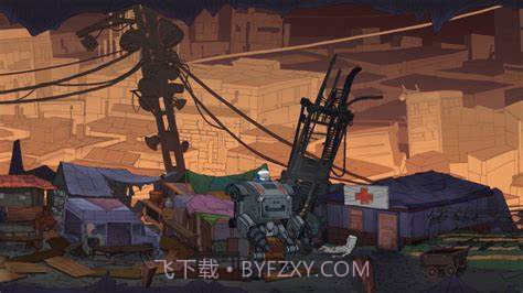 伟大的可能性截图2 伟大的可能性截图2