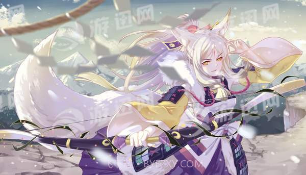 阴阳师MOBA预约版截图7