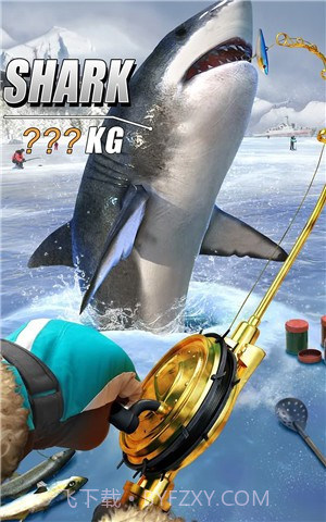 冰钓大师官网版截图1