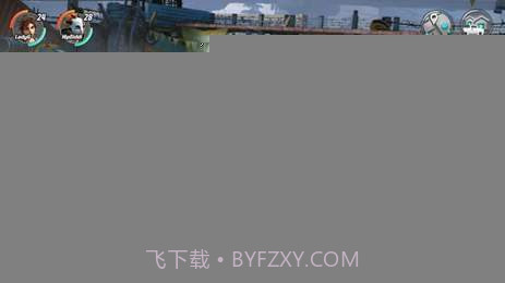 暗无天日手游截图3