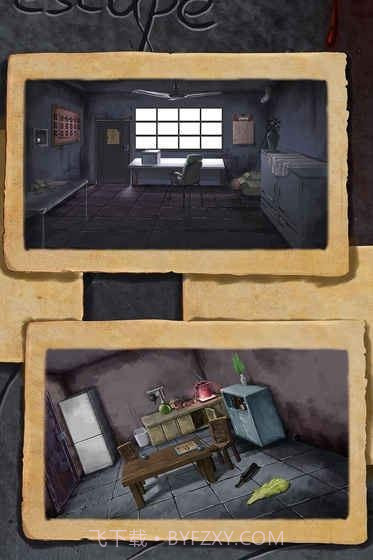 密室逃脱绝境系列6重重困境截图2