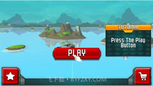 火柴人海战模拟器截图1