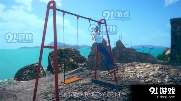 ai少女自由模式截图4