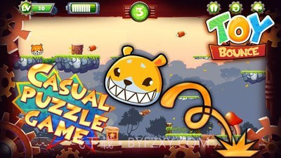 玩具弹跳截图3