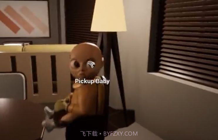 奇怪的宝宝截图2 奇怪的宝宝截图2