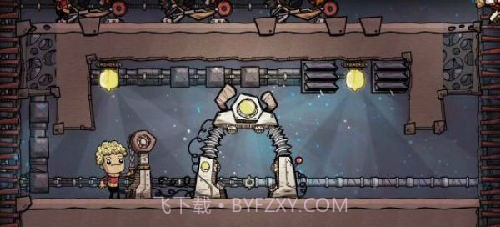 缺氧手机版截图3