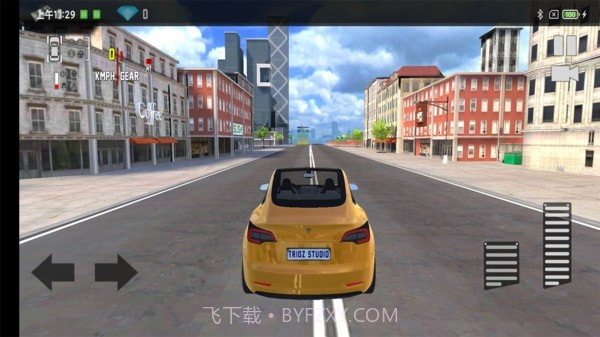 特斯拉电力车2021截图2 特斯拉电力车2021截图2