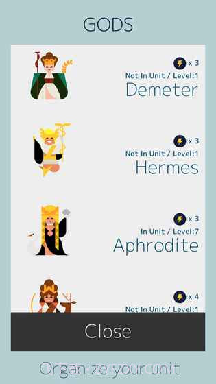 MUJO截图3 MUJO截图3