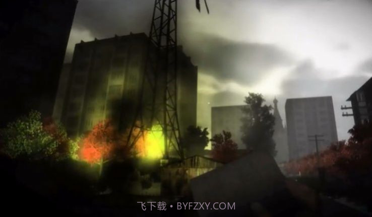 scp953九尾狐截图1