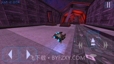 宇宙战机2077截图3 宇宙战机2077截图3