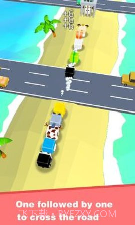 成群结队截图3 成群结队截图3