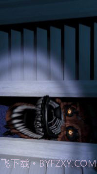 诡秘玩偶4399截图1