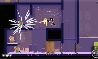 我的朋友佩德罗蕉仇必报截图1