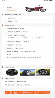 大力大司机版截图2