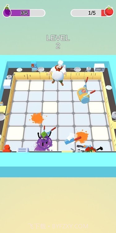 蔬菜生存截图3 蔬菜生存截图3