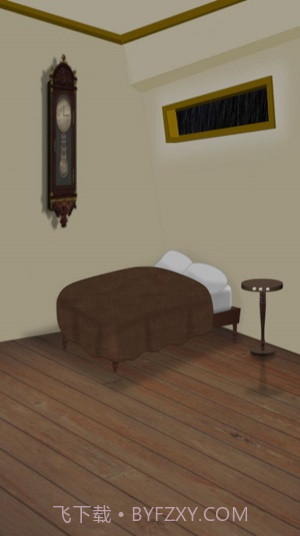 我被困老王家了截图1 我被困老王家了截图1