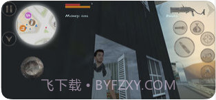 异形侵略战2.5截图2