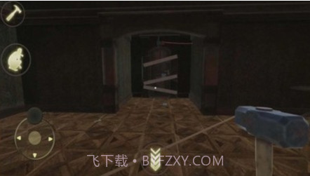 恐怖屠夫模拟器截图1