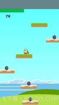 鹦鹉朋友下楼梯截图2