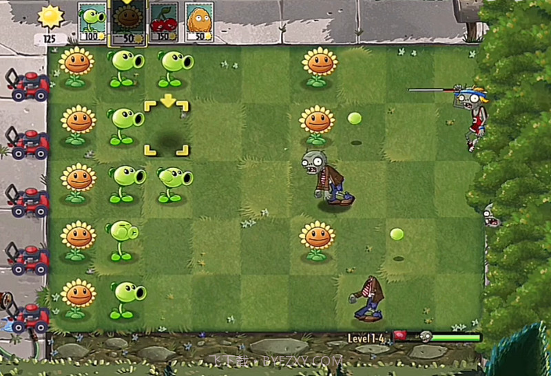 pvz2TV截图1