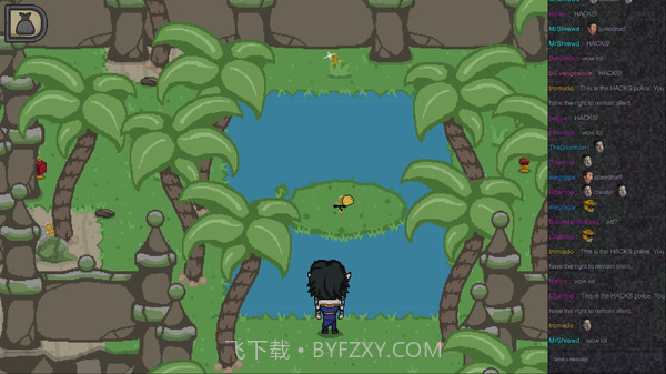 TheHex截图1 TheHex截图1