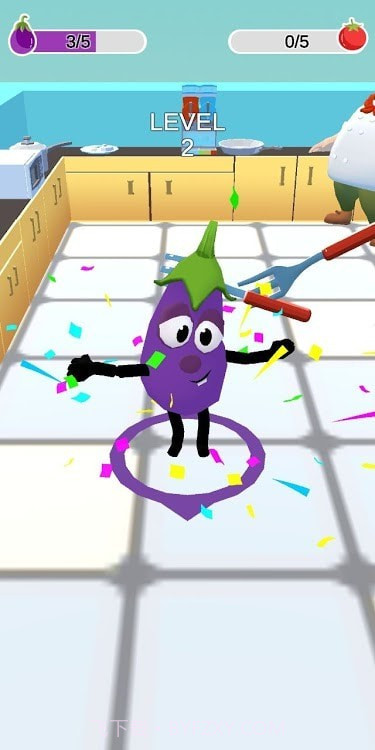 蔬菜生存截图2 蔬菜生存截图2