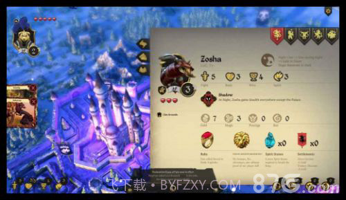 Armello最新版截图2