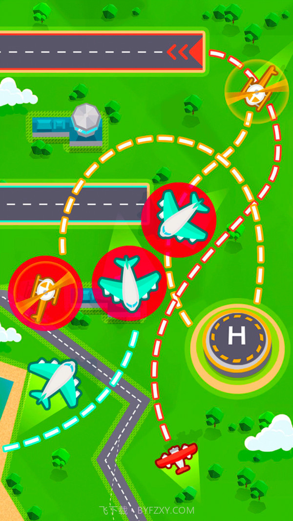 机场指挥家v2.3截图5