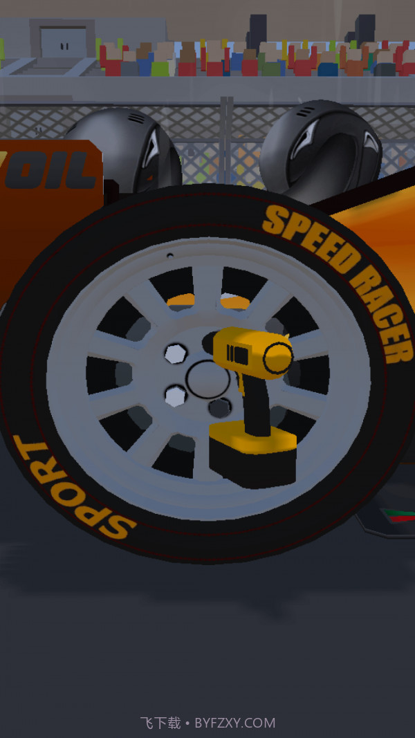 赛车修车工截图3