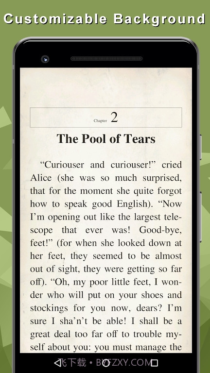 Librera Reader截图3 Librera Reader截图3