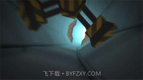 隧道冲刺2截图1