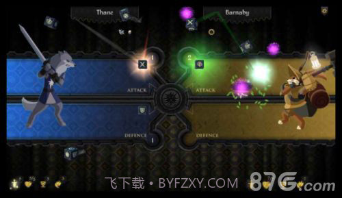 Armello最新版截图3