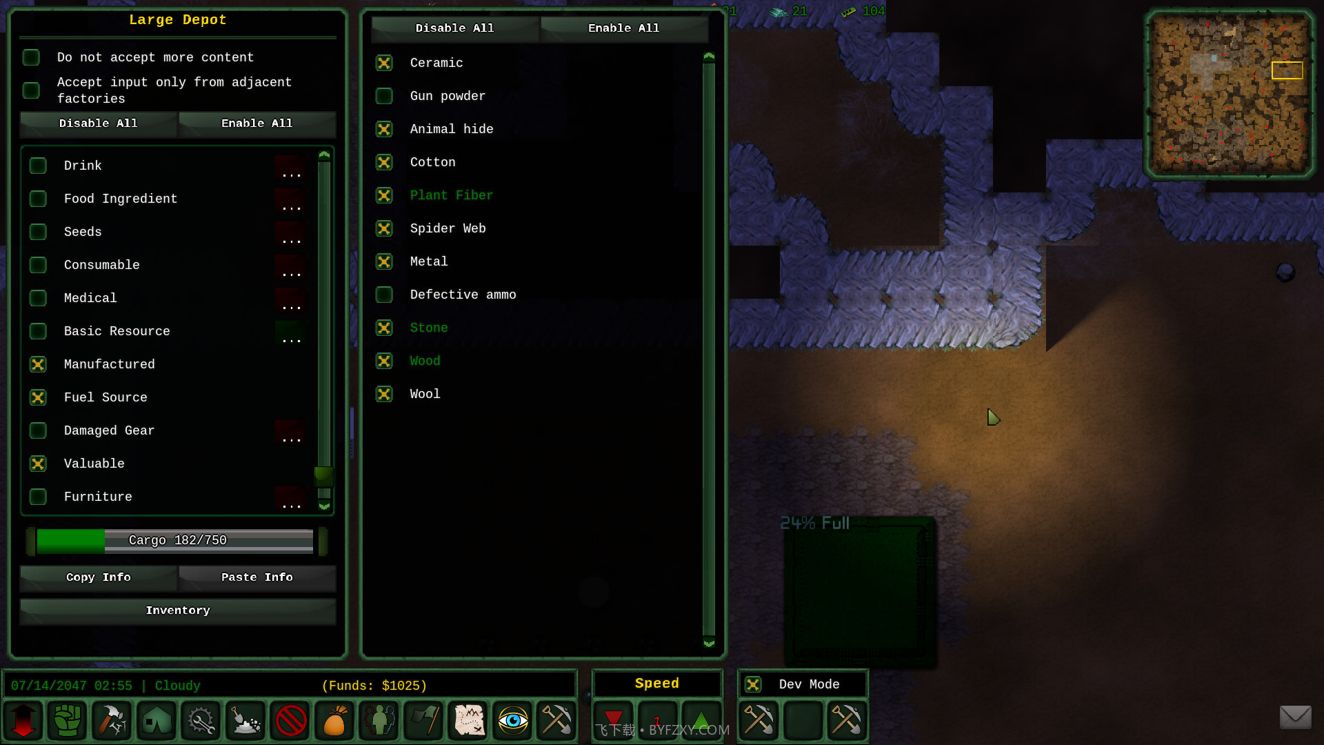 坍塌之后AfterTheCollapse免费版截图14 坍塌之后AfterTheCollapse免费版截图14