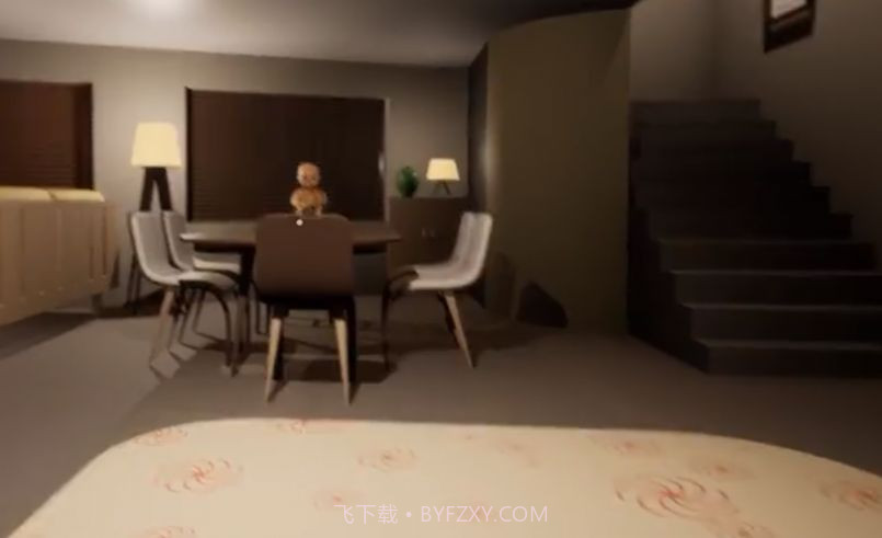 奇怪的宝宝截图1 奇怪的宝宝截图1