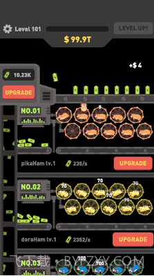 仓鼠发电机截图1