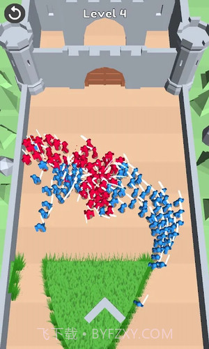 Castle Raid截图2 Castle Raid截图2