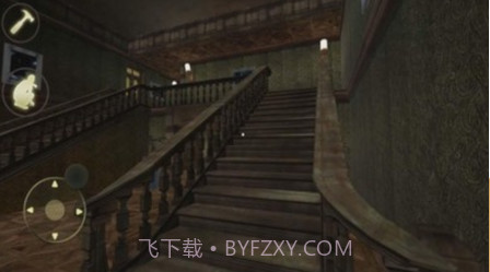 恐怖屠夫模拟器截图2