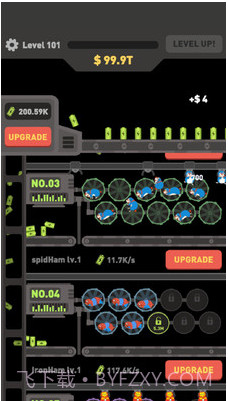 仓鼠发电机截图3