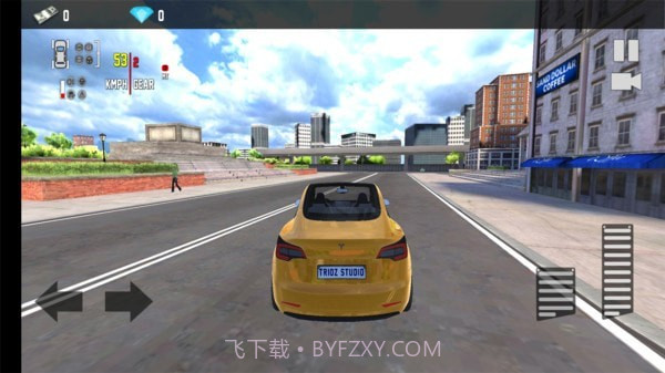 特斯拉电力车2021截图4 特斯拉电力车2021截图4