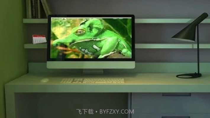 没有钥匙的逃生屋完整版截图1 没有钥匙的逃生屋完整版截图1