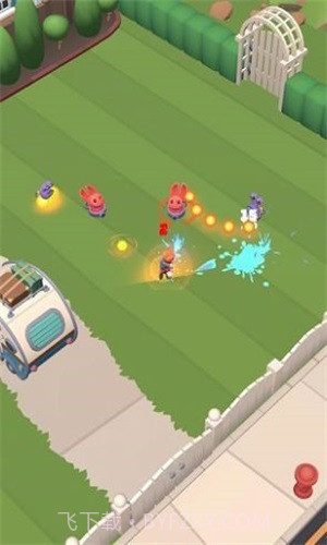 砍倒他们截图2 砍倒他们截图2