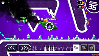 火箭机器人截图3 火箭机器人截图3