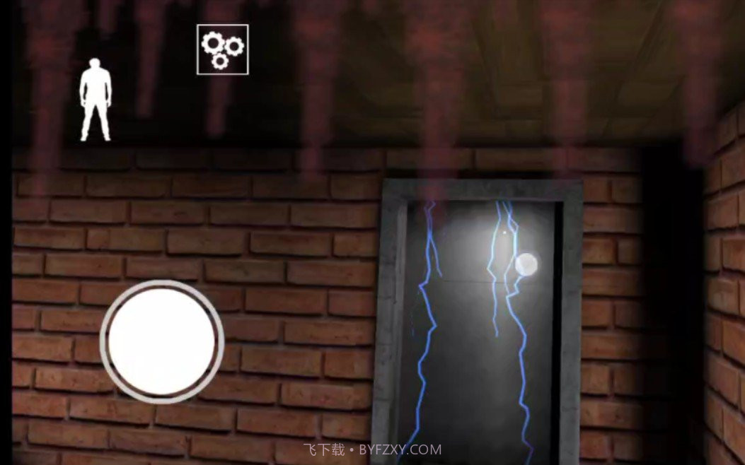 恐怖奶奶真实的故事截图3